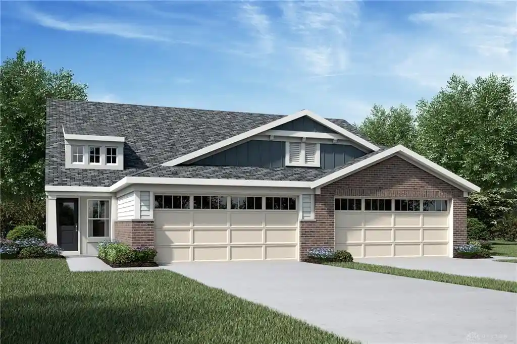 Photo 1 of Townhouse for sale at 112 Meadowlark Ln #903-202, Brookville, OH 45309 | MLS# 961843 | Listing updated on 2026-10-16