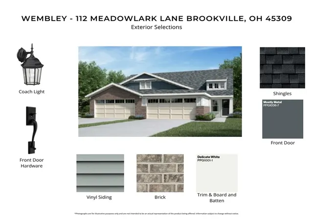 Homes for sale in Brookville, OH | 112 Meadowlark Ln #903-202, Brookville, OH 45309 | MLS# 961843