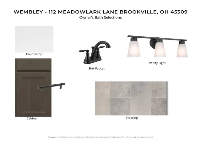 Homes for sale in Brookville, OH | 112 Meadowlark Ln #903-202, Brookville, OH 45309 | MLS# 961843
