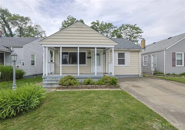 Photo 1 of Single family home for sale at 905 Allen Ave, Hamilton, OH 45015 | MLS# 961859 | Listing updated on 2026-06-22