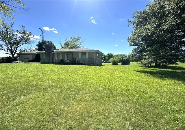 Photo 1 of Sale Pending at IN | 10528 North State Road 227,IN 47341 | MLS# 961868 | Listing updated on 2026-10-05