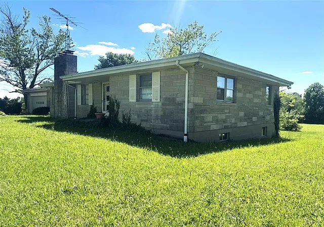 Photo 2 of Sale Pending at IN | 10528 North State Road 227,IN 47341 | MLS# 961868 | Listing updated on 2026-10-05