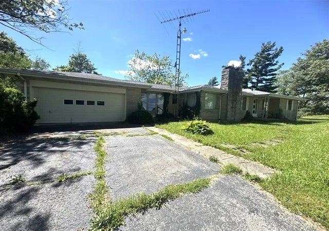 Photo 3 of Sale Pending at IN | 10528 North State Road 227,IN 47341 | MLS# 961868 | Listing updated on 2026-10-05
