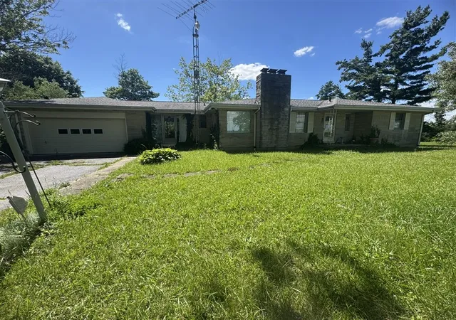 Photo 3 of Sale Pending at IN | 10528 North State Road 227,IN 47341 | MLS# 961868 | Listing updated on 2026-10-05
