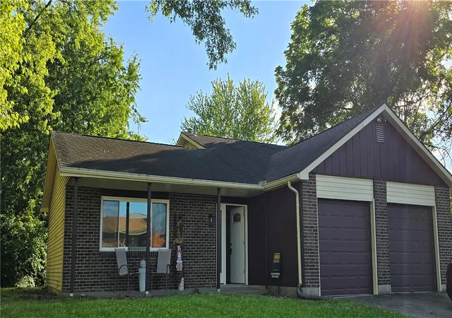 Homes for sale in Trotwood, OH | 5880 Woodstone Dr, Trotwood, OH 45426 | MLS# 961823