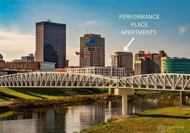 Homes for sale in Dayton, OH | 109 N Main St, Dayton, OH 45402