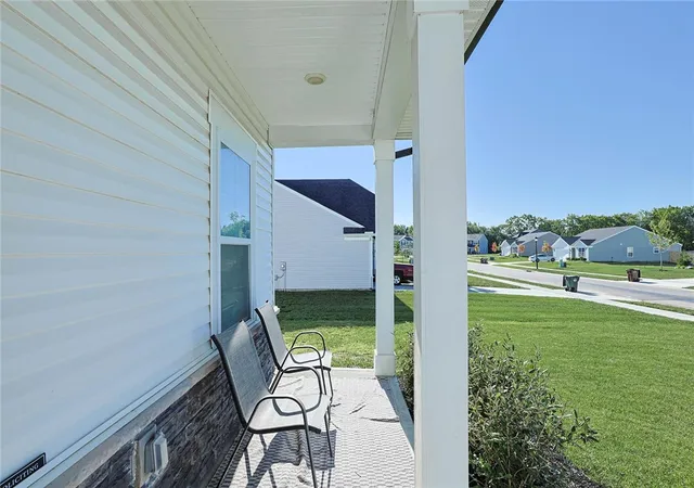 Photo 2 of Single family home for sale at 1502 Knightsbridge Ct, Carlisle, OH 45005 | MLS# 961840 | Listing updated on 2026-08-27