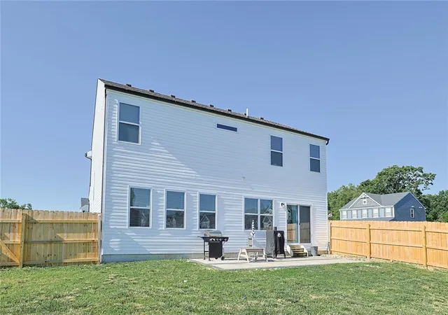 Photo 42 of Single family home for sale at 1502 Knightsbridge Ct, Carlisle, OH 45005 | MLS# 961840 | Listing updated on 2026-08-27