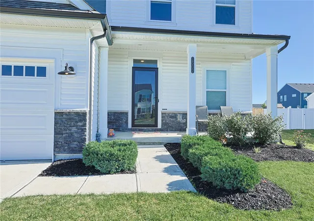 Photo 3 of Single family home for sale at 1502 Knightsbridge Ct, Carlisle, OH 45005 | MLS# 961840 | Listing updated on 2026-08-27