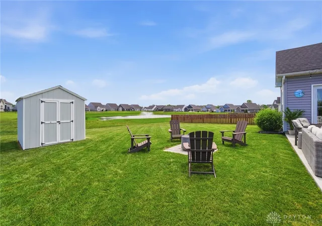 Photo 2 of Single family home for sale at 2200 W Schmidt Dr, Dayton, OH 45434 | MLS# 961289 | Listing updated on 2026-08-27