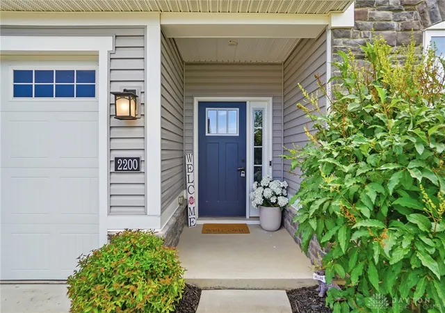Photo 4 of Single family home for sale at 2200 W Schmidt Dr, Dayton, OH 45434 | MLS# 961289 | Listing updated on 2026-08-27