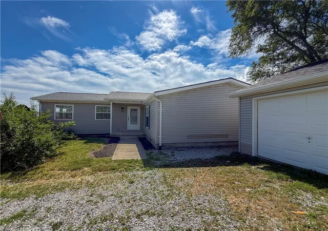 Homes for sale in Wapakoneta, OH | 20144 Kossuth Loop Rd, Wapakoneta, OH 45895 | MLS# 961634