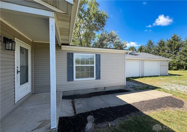 Homes for sale in Wapakoneta, OH | 20144 Kossuth Loop Rd, Wapakoneta, OH 45895 | MLS# 961634