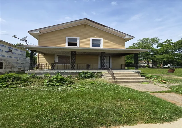1st image of 1421 Edison St, Dayton, OH 45417 | MLS# 961913