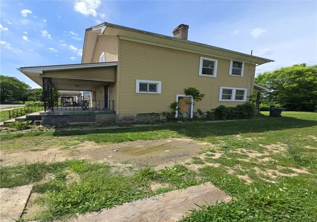 Homes for sale in Dayton, OH | 1421 Edison St, Dayton, OH 45417 | MLS# 961913