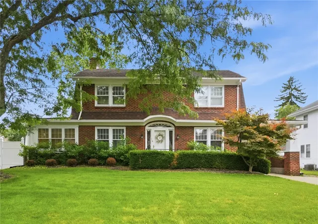 2nd image of 115 Ardmore Rd, Springfield, OH 45504 | MLS# 961910