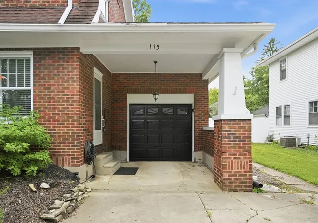 48th image of 115 Ardmore Rd, Springfield, OH 45504 | MLS# 961910