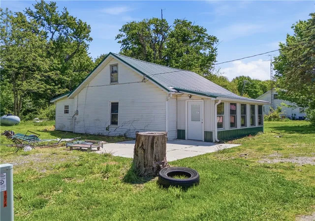 2nd image of 4896 N State Route 72, Sabina, OH 45169 | MLS# 961797