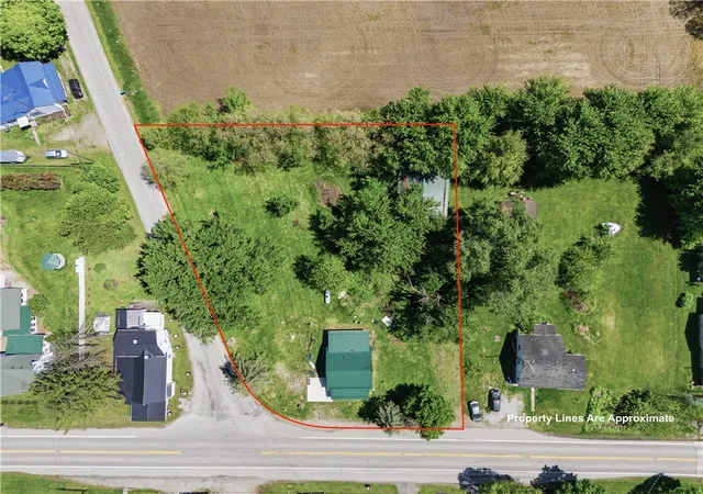 4th image of 4896 N State Route 72, Sabina, OH 45169 | MLS# 961797