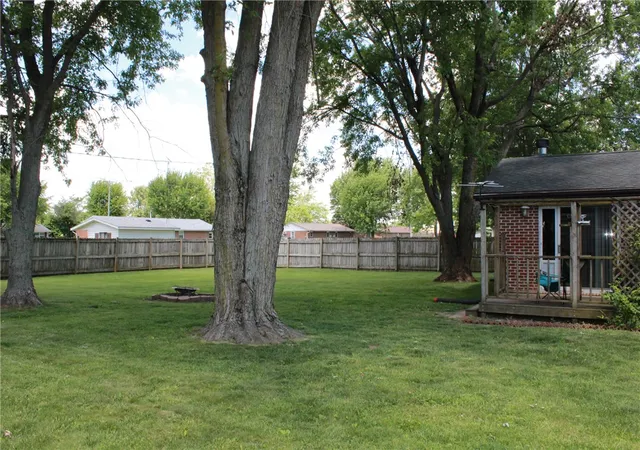Homes for sale in Ansonia, OH | 404 Winbigler St, Ansonia, OH 45303 | MLS# 961760