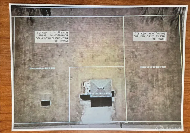 Photo 1 of Land for sale at 32 & 34 Hiems St, Yorkshire, OH 45388 | MLS# 961931 | Listing updated on 2026-08-26