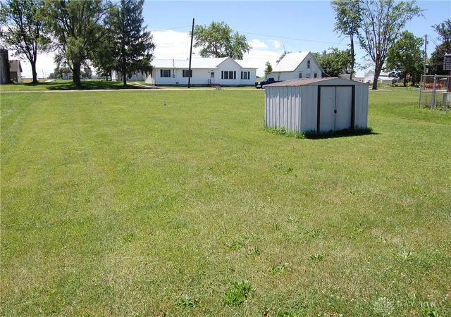 Photo 2 of Land for sale at 32 & 34 Hiems St, Yorkshire, OH 45388 | MLS# 961931 | Listing updated on 2026-08-26