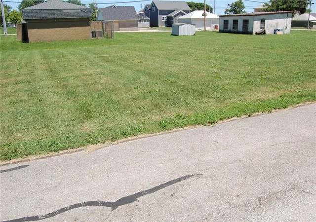 Photo 4 of Land for sale at 32 & 34 Hiems St, Yorkshire, OH 45388 | MLS# 961931 | Listing updated on 2026-08-26