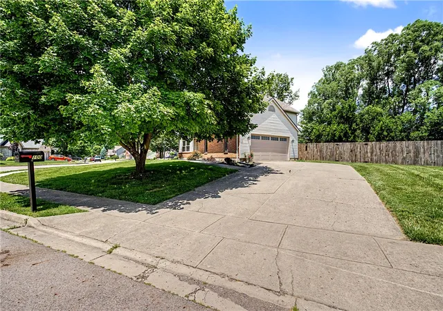 Homes for sale in Eaton, OH | 100 Valley Forge Ct, Eaton, OH 45320 | MLS# 961939