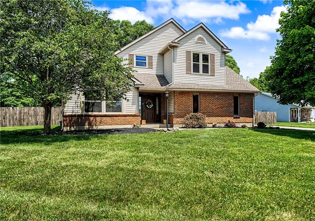 Homes for sale in Eaton, OH | 100 Valley Forge Ct, Eaton, OH 45320 | MLS# 961939