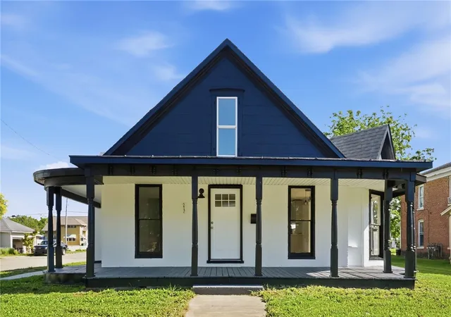 1st image of 217 W Jefferson St, New Carlisle, OH 45344 | MLS# 961861