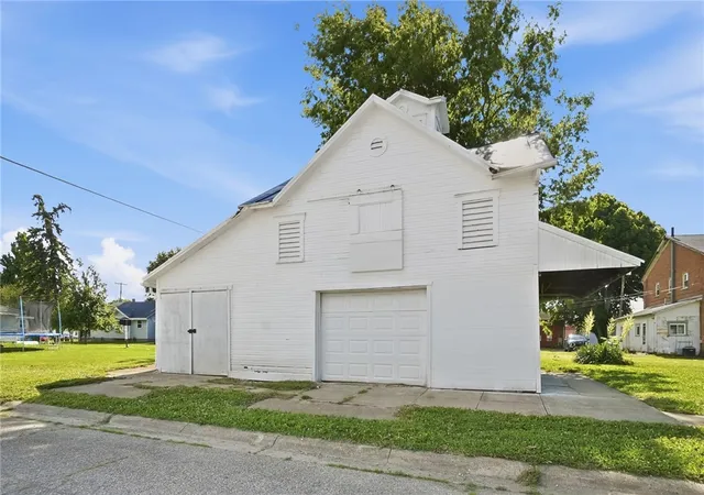 45th image of 217 W Jefferson St, New Carlisle, OH 45344 | MLS# 961861