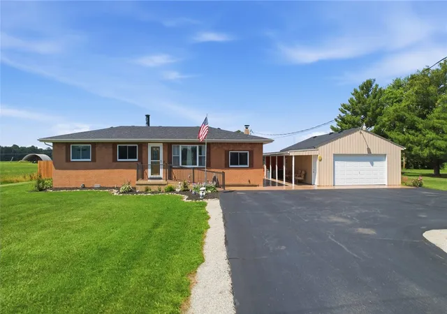 Homes for sale in Wayne Twp, OH | 6428 Long Glady Rd, Wayne Twp, OH 45118 | MLS# 961928