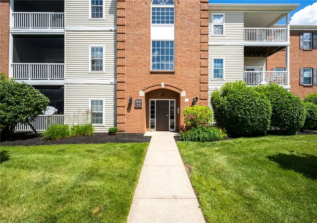 Homes for sale in Beavercreek, OH | 2636 Harding Ct #K, Beavercreek, OH 45431 | MLS# 961956
