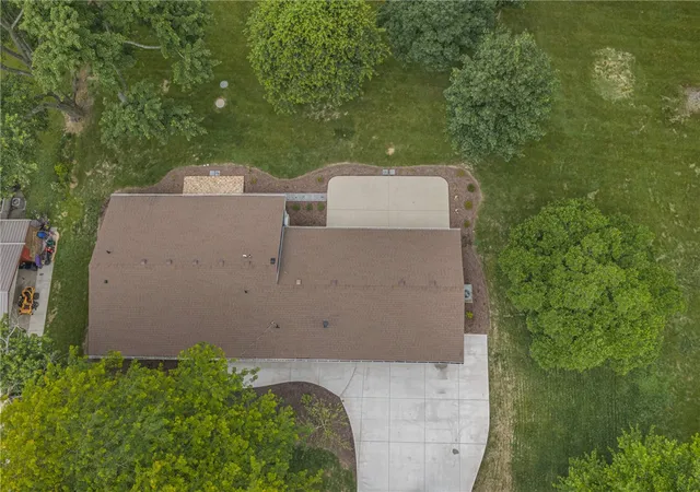 63rd image of 1091 Sylvan Shores Dr, South Vienna, OH 45369 | MLS# 961832
