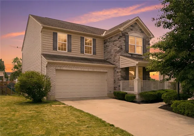 1st image of 3432 Myna Ln, Miamisburg, OH 45342 | MLS# 961531