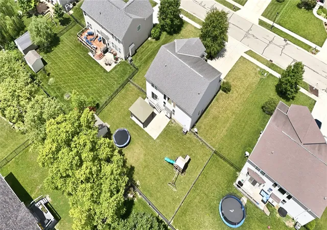 56th image of 3432 Myna Ln, Miamisburg, OH 45342 | MLS# 961531