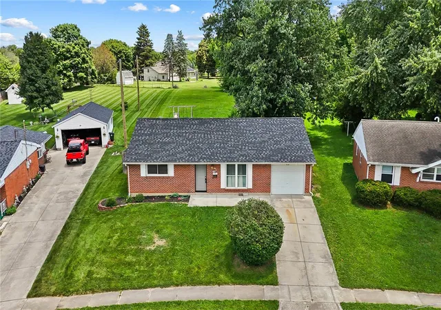 Homes for sale in Xenia, OH | 1283 Arlington Dr, Xenia, OH 45385 | MLS# 961963