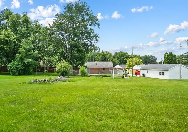 Homes for sale in Xenia, OH | 1283 Arlington Dr, Xenia, OH 45385 | MLS# 961963