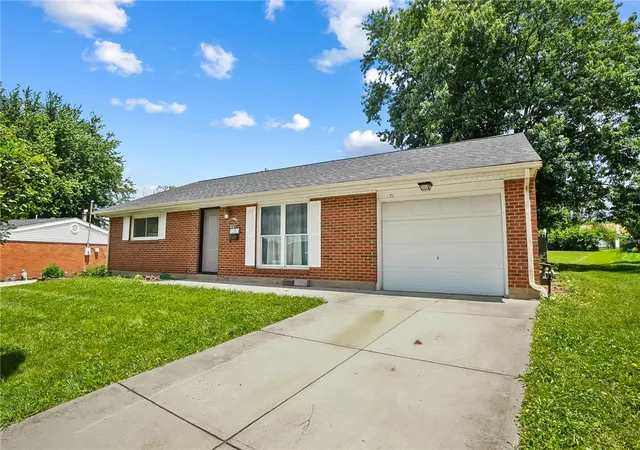 Homes for sale in Xenia, OH | 1283 Arlington Dr, Xenia, OH 45385 | MLS# 961963