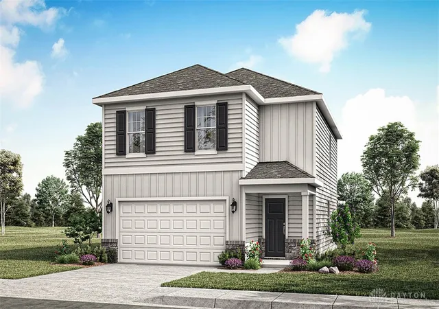 1st image of 1150 Theatre Dr, Wilmington, OH 45177 | MLS# 961985