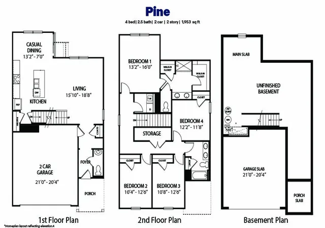 2nd image of 1150 Theatre Dr, Wilmington, OH 45177 | MLS# 961985