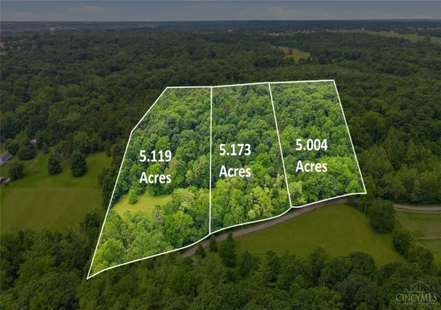 2nd image of 0 Hinkle Rd #Lot 3, Middletown, OH 45042 | MLS# 961914