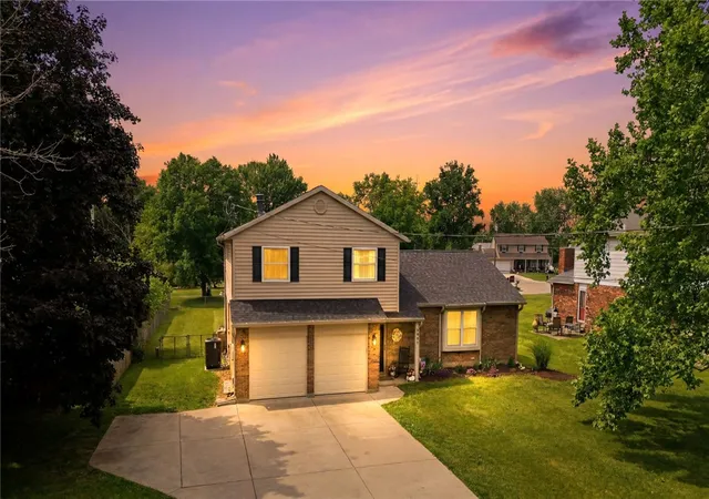 Homes for sale in Carlisle, OH | 8277 Meadowlark Dr, Carlisle, OH 45005 | MLS# 961745