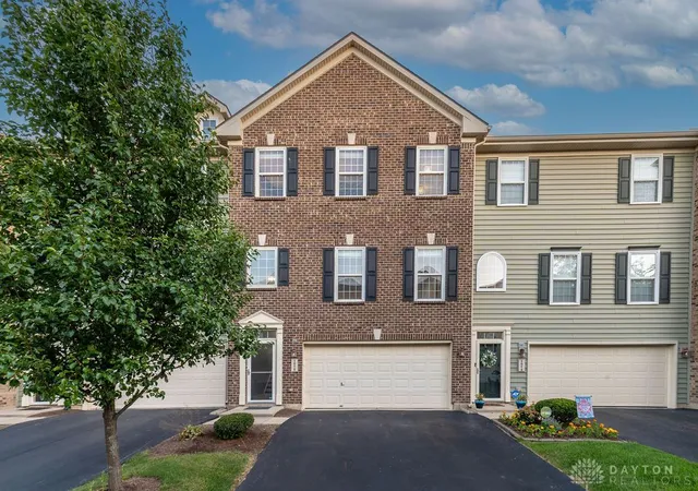 40th image of 1672 Big Bear Dr, Washington Twp, OH 45458 | MLS# 961989