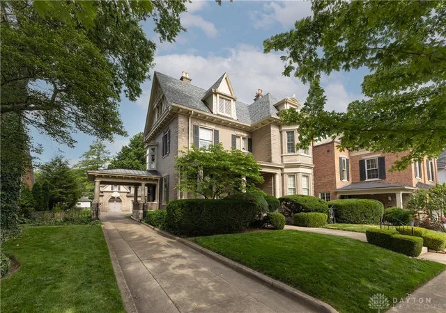 Photo 1 of Single family home for sale at 714 N Wayne St, Piqua, OH 45356 | MLS# 962006 | Listing updated on 2026-06-17