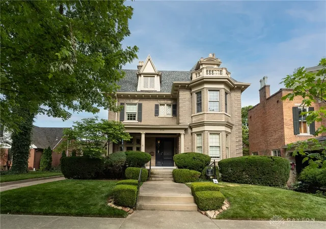 Photo 2 of Single family home for sale at 714 N Wayne St, Piqua, OH 45356 | MLS# 962006 | Listing updated on 2026-06-17