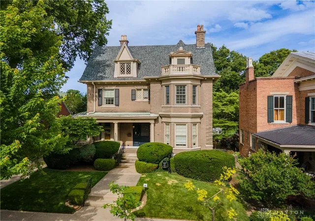 Photo 4 of Single family home for sale at 714 N Wayne St, Piqua, OH 45356 | MLS# 962006 | Listing updated on 2026-06-17