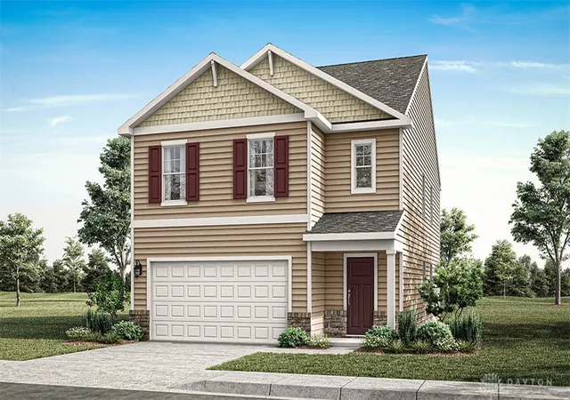 1st image of 218 Chakeres Wy, Wilmington, OH 45177 | MLS# 962013