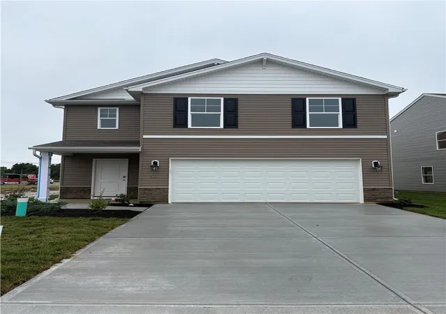 Photo 1 of Sale Pending at 218 Chakeres Way, Wilmington, OH 45177 | MLS# 962013 | Listing updated on 2026-09-28