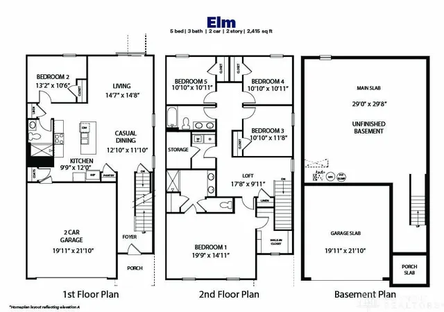 2nd image of 218 Chakeres Wy, Wilmington, OH 45177 | MLS# 962013